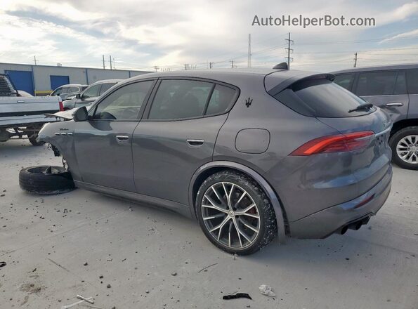 ZN682AVM9P7433802 2023 MASERATI GRECALE Charcoal 