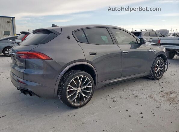 ZN682AVM9P7433802 2023 MASERATI GRECALE Charcoal 