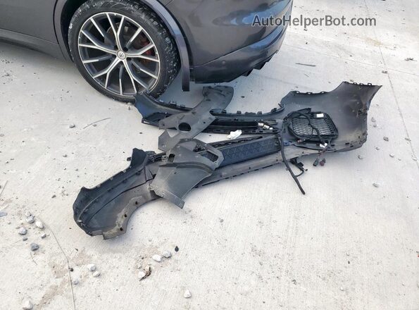 ZN682AVM9P7433802 2023 MASERATI GRECALE Charcoal 