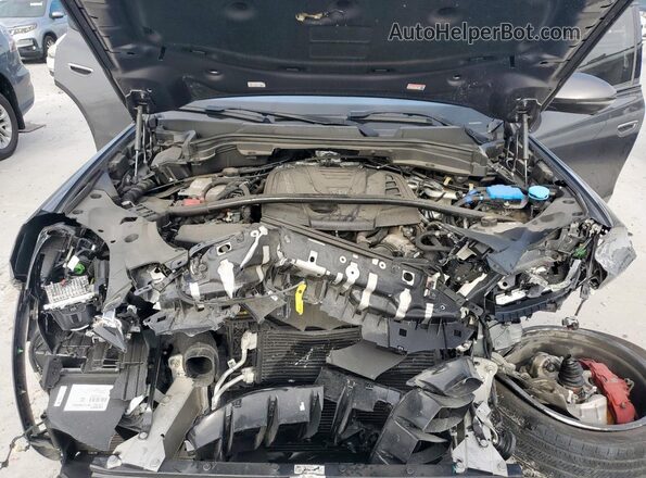 ZN682AVM9P7433802 2023 MASERATI GRECALE Charcoal 