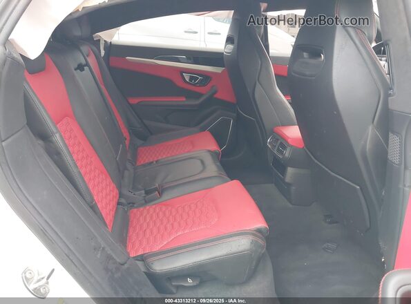 ZPBUA1ZL2LLA07271 2020 LAMBORGHINI URUS Белый Вид наклейки с VIN-кодом