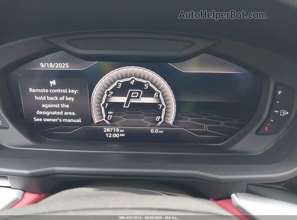 ZPBUA1ZL2LLA07271 2020 LAMBORGHINI URUS Белый Вид задних сидений