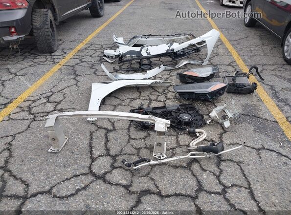 ZPBUA1ZL2LLA07271 2020 LAMBORGHINI URUS Белый Вид щитка приборов
