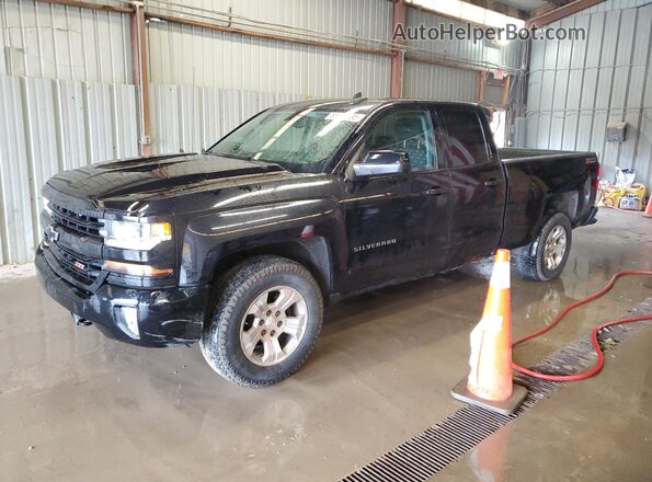 1GCVKREC7GZ354675 2016 CHEVROLET ALL MODELS Black 