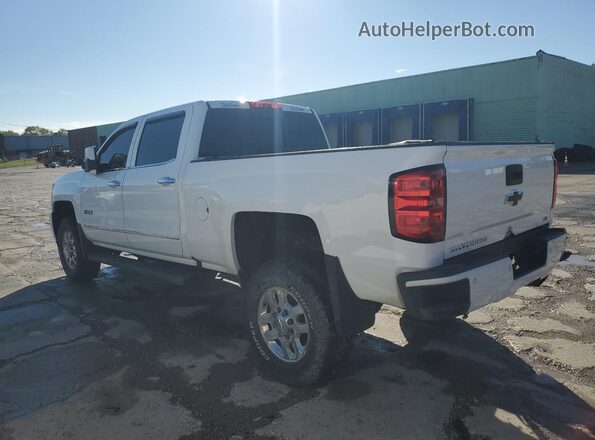 1GC1KWEG6GF224968 2016 CHEVROLET ALL MODELS White 
