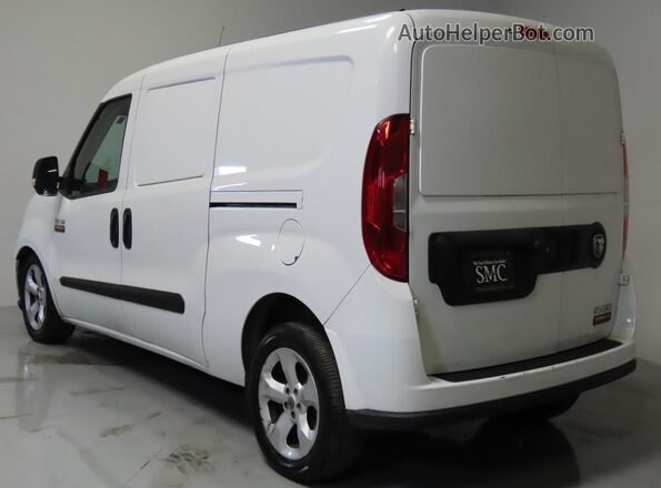 ZFBHRFAB3N6W24264 2022 RAM PROMASTER White 