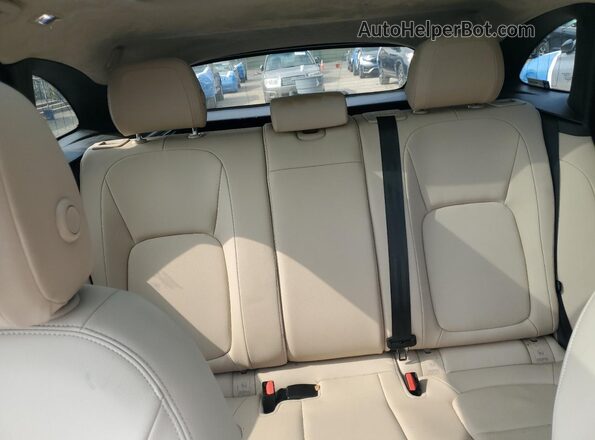 SADCJ2FX5LA618430 2020 JAGUAR F-PACE Blue Вид задніх сидінь
