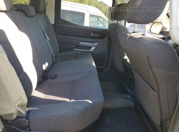 5TFLA5DBXPX109117 2023 TOYOTA TUNDRA White 