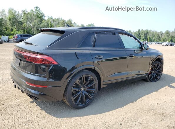 WA1AWBF10RD015399 2024 AUDI SQ8 Black 