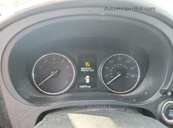 JA4AZ3A3XKZ039045 2019 MITSUBISHI OUTLANDER Black Widok tylnych siedzeń