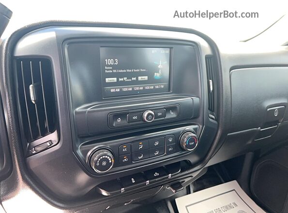 1GCVKNEH3HZ337636 2017 CHEVROLET ALL MODELS Black 