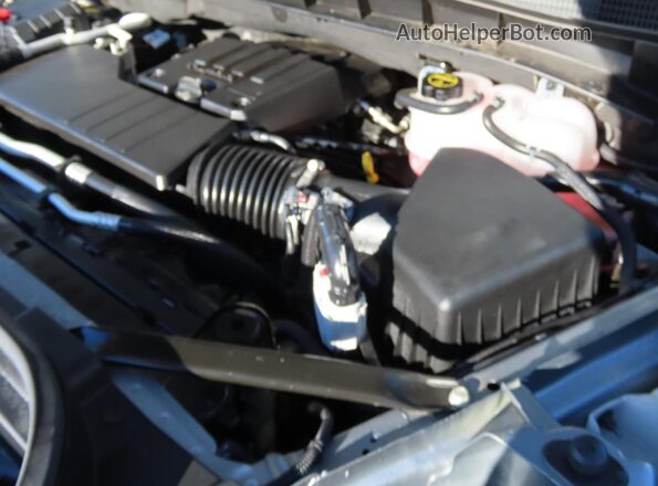 3GTPUAEK6SG306184 2025 GMC SIERRA Серебряный 