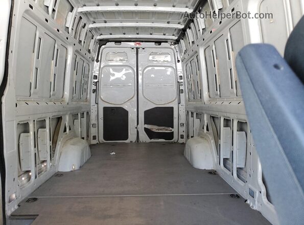 W1Y40CHY6NT102675 2022 MERCEDES-BENZ SPRINTER White 