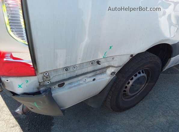 W1Y70BGY4NT089014 2022 MERCEDES-BENZ SPRINTER  