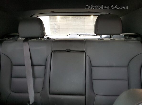 KL79MTSL2RB180696 2024 CHEVROLET TRAILBLAZER Серый Вид задней части салона