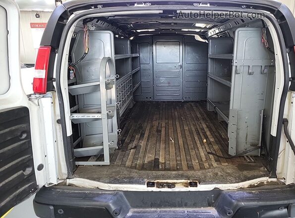 1GCWGAFG1L1243203 2020 CHEVROLET EXPRESS  