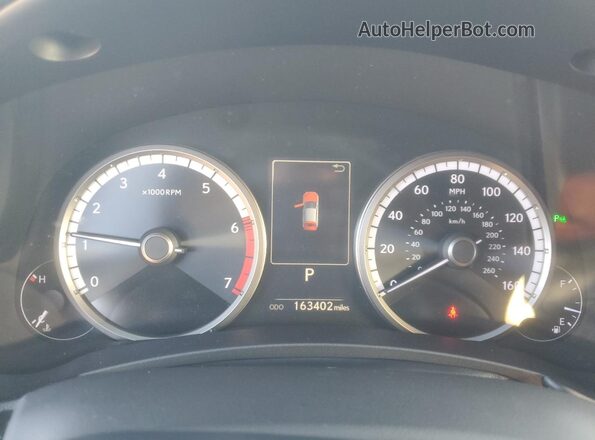 JTJYARBZ0K2123219 2019 LEXUS NX Black Vista de los asientos traseros