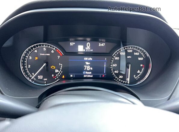 1G6DK5RK4P0144063 2023 CADILLAC CT4 Black 