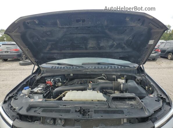 1FMJU1H8XREA54264 2024 FORD EXPEDITION Серый 