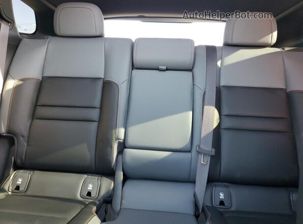 3GPKHWRM9SS501800 2025 HONDA PROLOGUE Gray Widok wnętrza z tyłu