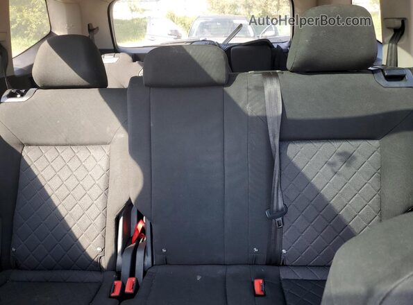 1V2HR2CA5JC502560 2018 VOLKSWAGEN ATLAS Серый 