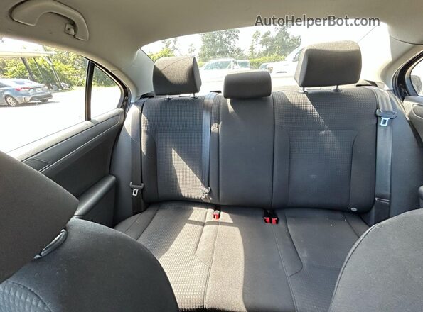 3VW267AJ2GM323350 2016 VOLKSWAGEN JETTA Black 
