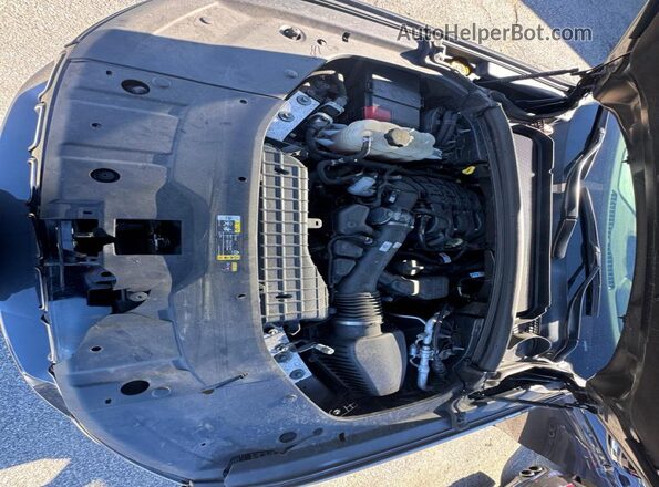 1C4RJHBG4P8708521 2023 JEEP GRAND CHER Charcoal Widok wnętrza z przodu