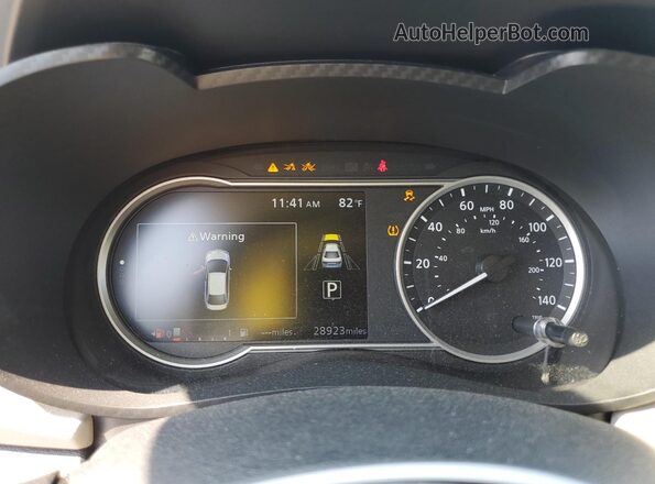 3N1CN8EV7NL821644 2022 NISSAN VERSA Черный 