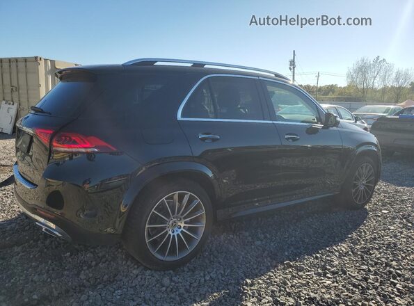 4JGFB4JB7PA882957 2023 MERCEDES-BENZ GLE Black Front right
