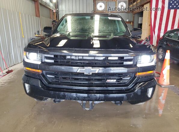 1GCVKREC7GZ354675 2016 CHEVROLET ALL MODELS Black 