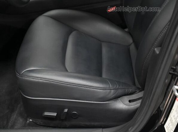 5YJ3E1EB5JF128896 2018 TESLA MODEL 3 Black 