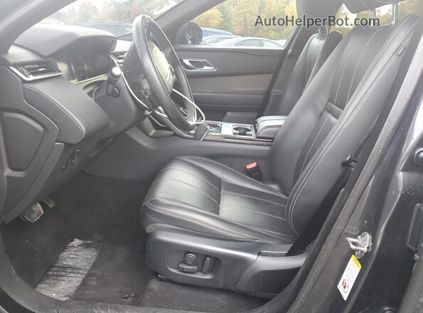 SALYB2EX9LA274979 2020 LAND ROVER RANGE ROVER Gray 