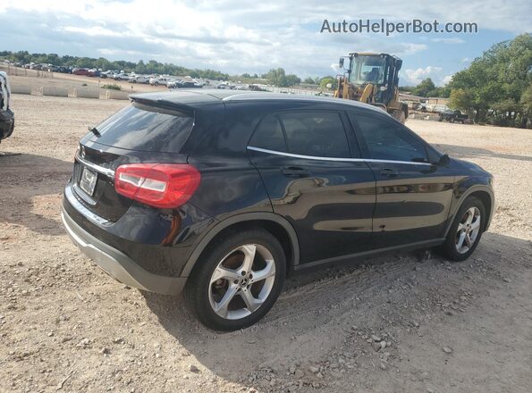 WDCTG4EB8KJ579482 2019 MERCEDES-BENZ GLA-CLASS Black 