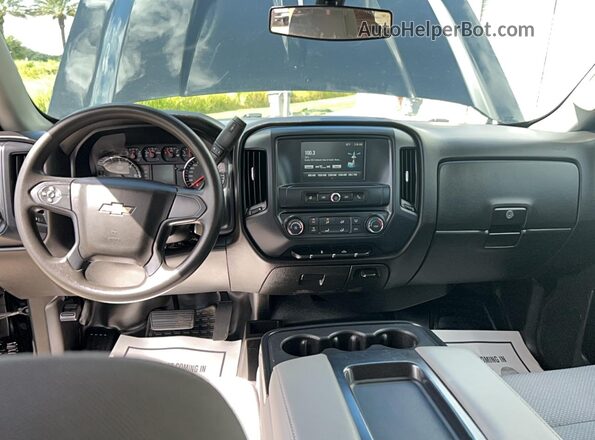 1GCVKNEH3HZ337636 2017 CHEVROLET ALL MODELS Black 