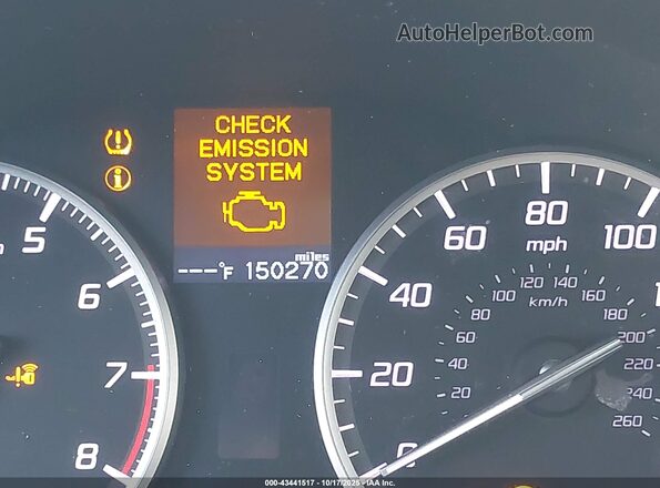 19UDE2F71GA014935 2016 ACURA ILX Черный 