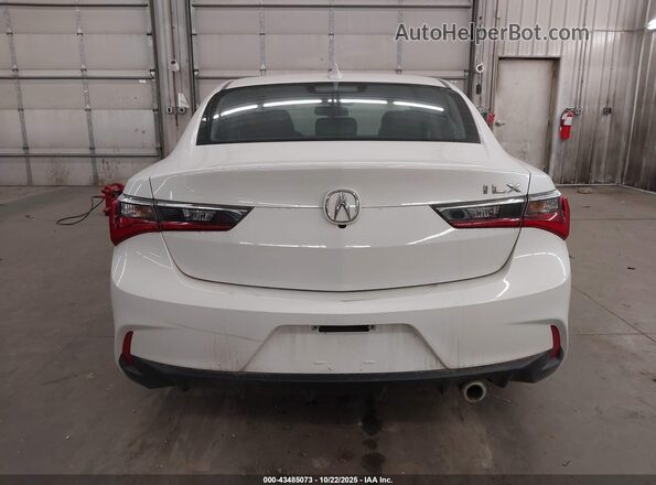 19UDE2F73MA005388 2021 ACURA ILX White 