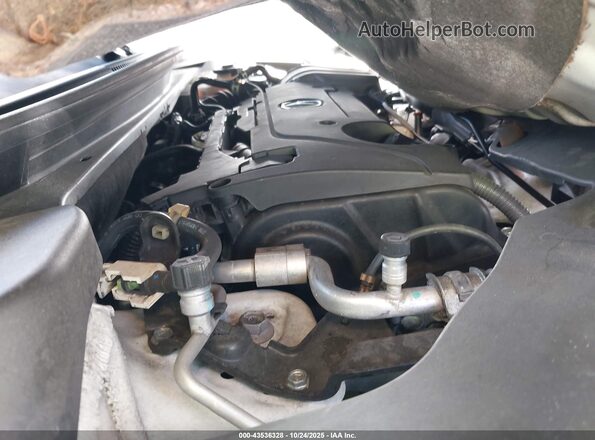 19UDE2F75LA001079 2020 ACURA ILX White Widok z tyłu