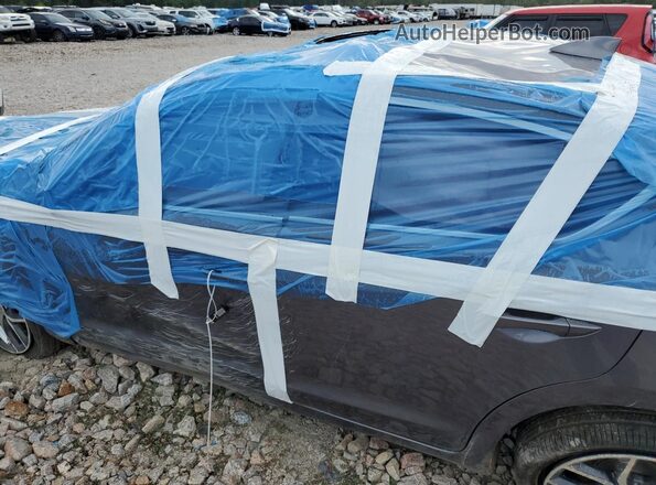19UDE2F78MA001093 2021 ACURA ILX Gray Widok deski rozdzielczej