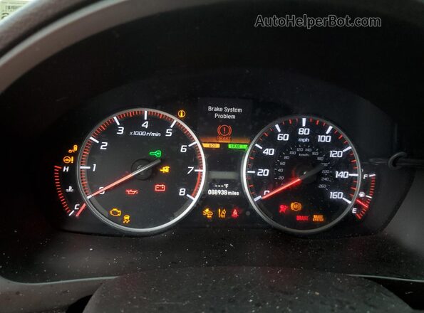 19UDE2F83NA003344 2022 ACURA ILX Black 