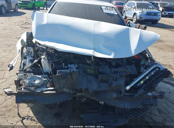 19UDE4G76PA014939 2023 ACURA INTEGRA White Դիմացի տեսք