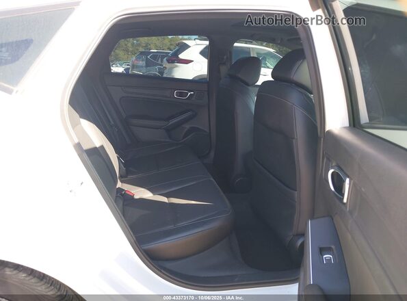 19UDE4H32PA018546 2023 ACURA INTEGRA White 