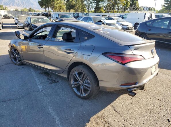 19UDE4H37RA024779 2024 ACURA INTEGRA Charcoal 