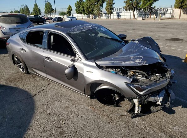 19UDE4H37RA024779 2024 ACURA INTEGRA Charcoal 