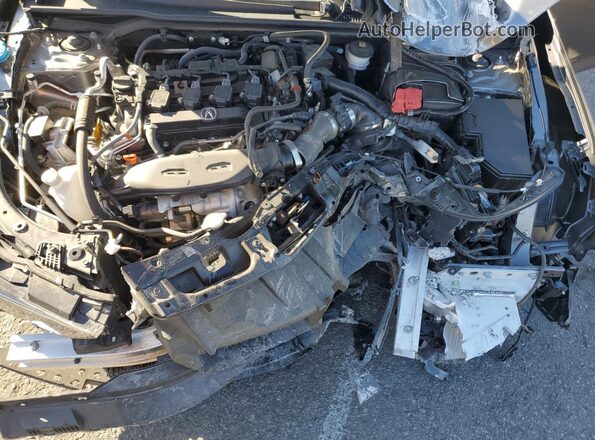 19UDE4H37RA024779 2024 ACURA INTEGRA Charcoal 