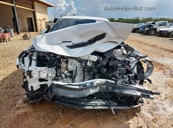 19UDE5G98SA002243 2025 ACURA INTEGRA White Vista frontal