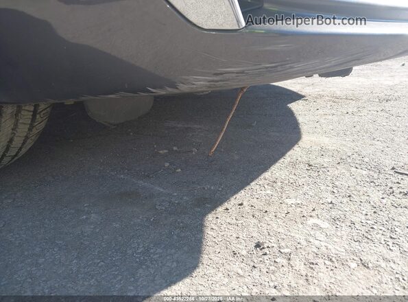 19UUB1F33KA009535 2019 ACURA TLX Gray 