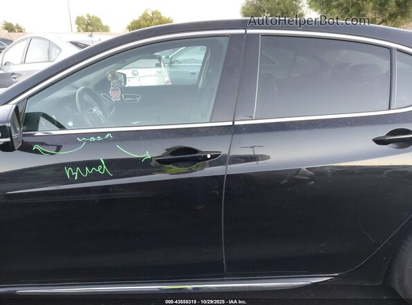 19UUB2F49LA003416 2020 ACURA TLX Black 
