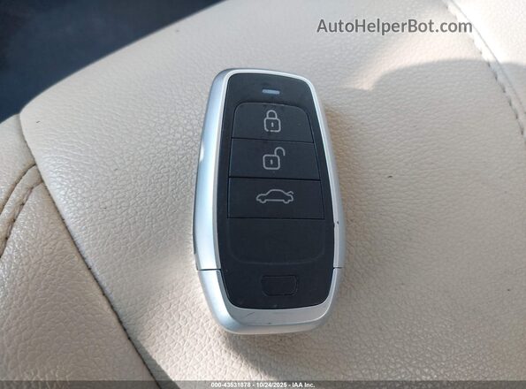19UUB5F37MA016367 2021 ACURA TLX Blue Առջևի վահանակի տեսք
