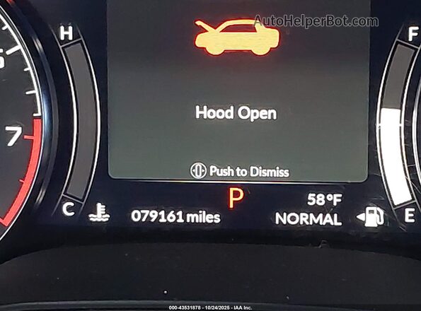 19UUB5F37MA016367 2021 ACURA TLX Blue 