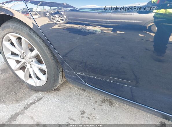 19UUB5F37MA016367 2021 ACURA TLX Blue 